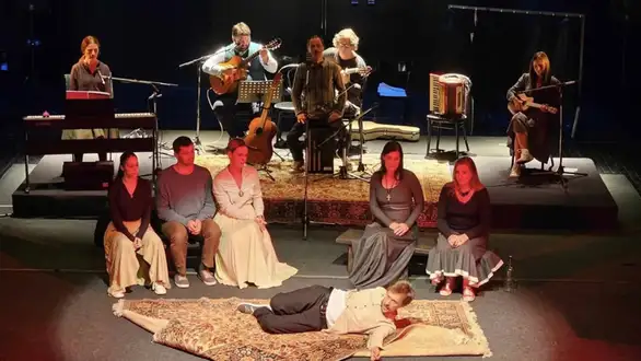 Ansambl zaječarskog teatra gostovaće u „Bitef teatru“ u Beogradu