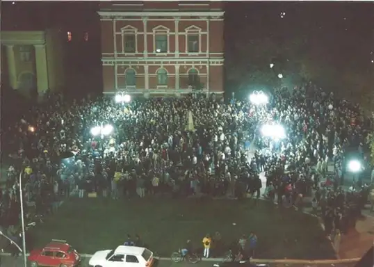 Čekajući šesti oktobar: Srbija će za neku godinu biti zemlja penzionera