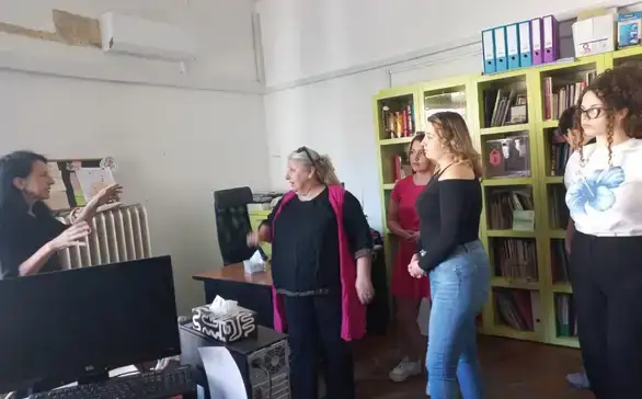 Dečiji centar Zaječar realizovao je Studijsko putovanje u Zagreb