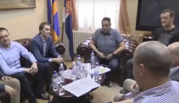 Početak procesa legalizacije i revitalizacije arterskih česama