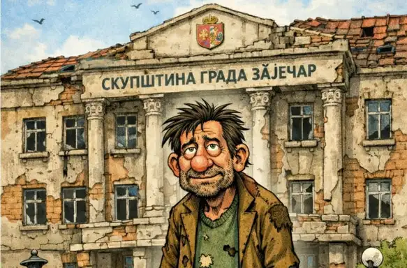 Novi trend ChatGPT karikatura - rizik za privatnost