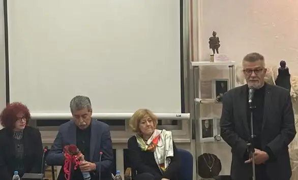 Nenad Ciganović - zaječarska duša u 99 pozorišnih likova!