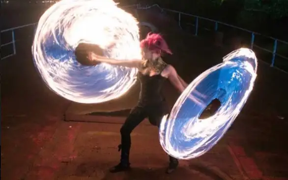 Naučite cirkuske veštine kroz projekat “ART KARAVAN”