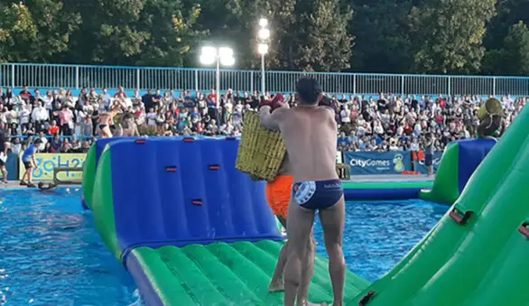 Večeras finale City Games: Zaječarci se bore za put u Sloveniju