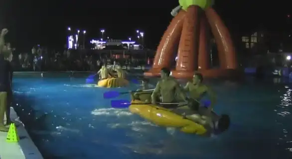 "City Games" karavan 10.jula stižе u Zajеčar