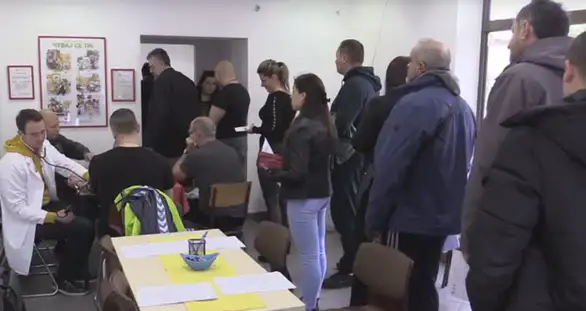 Crveni krst u Zaječaru dobio nove prostorije