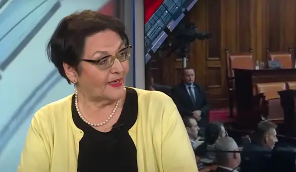 Čomić: Srbija spremna za istopolna partnerstva