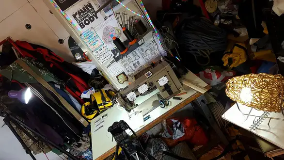 Svestrani Zaječarac idejni tvorac originalnog brenda "Concho Sewing"