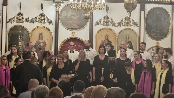 Završni koncert 10. Festivala – U slavu vere i kulture