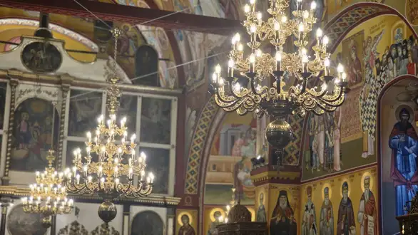 Pravoslavni vernici danas slave Božić, najradosniji hrišćanski praznik