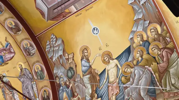 Zimski Krstovdan – običaji i verovanja koja se vezuju za ovaj praznik