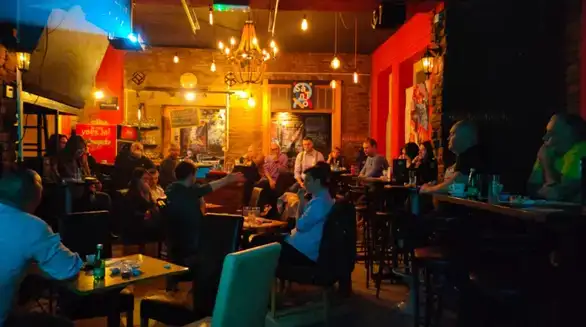 Crta: Politički pritisci deo svakodnevice građana