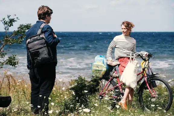 Još jedan sasvim letnji film za letnje filmske susrete u Pozorišnom muzeju
