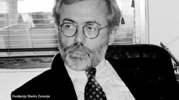 Koalicija za slobodu medija i SafeJournalists mreža: 25 godina kasnije i dalje bez pravde za Slavka Ćuruviju