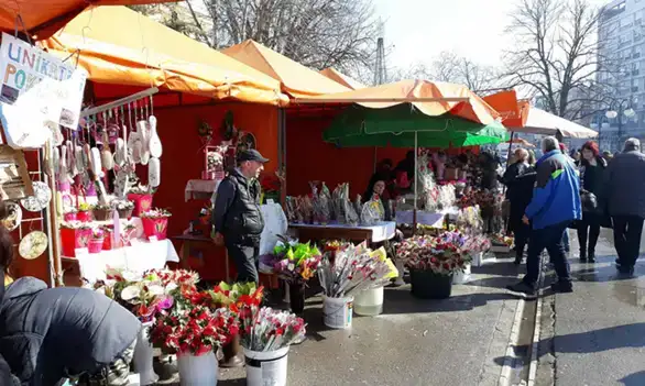 8. mart: Marš za ravnopravnost koji traje više od jednog veka