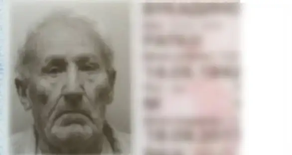 Nestao: Ratko Vukadinović nestao je u četvrtak