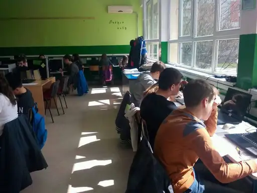 Dabarčić: Mali Petar - veliki talenat