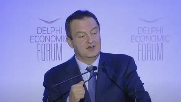 Lekar: Dačić ima tešku upalu pluća, trenutno je na respiratoru