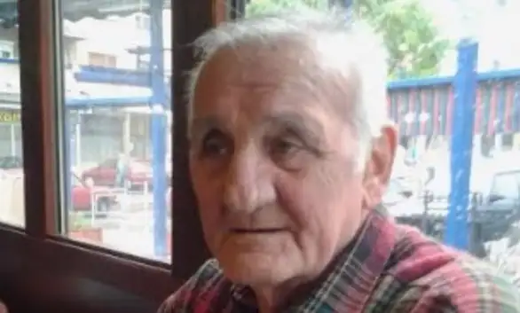 IN MEMORIAM: Zoran Filipović Damba