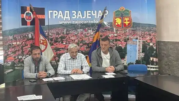 Sutra u Zajеčaru 32. Kros RTS-a: Na programu 27 trka