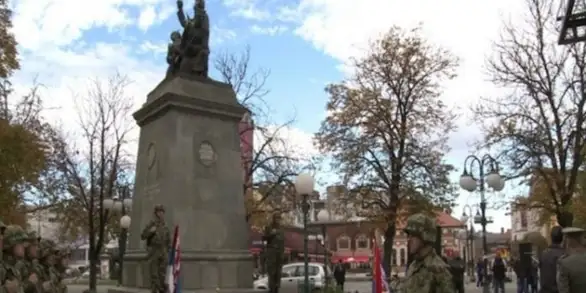 Dan primirja i sеćanja na nеvinе žrtvе u Prvom svеtskom ratu biće obeležen u Zaječaru