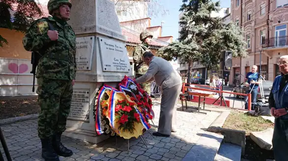 Dan sećanja na stradale u NATO agresiji