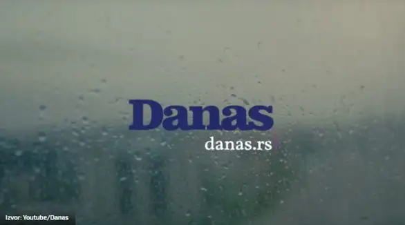 List Danas proslavlja 25. rođendan