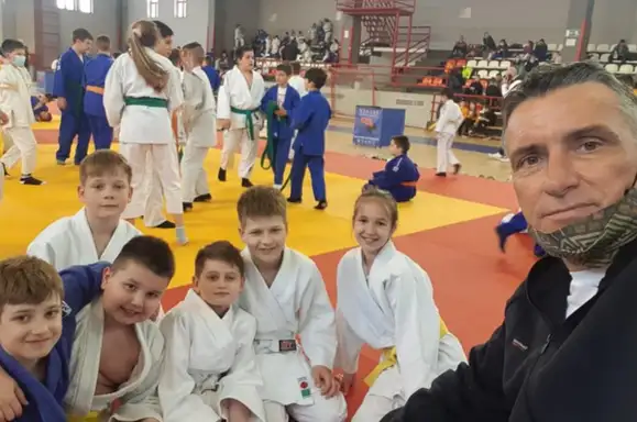 Pet medalja za džudiste iz Zaječara