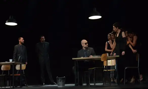 Počeo 29. Festival "Dani Zorana Radmilovića"