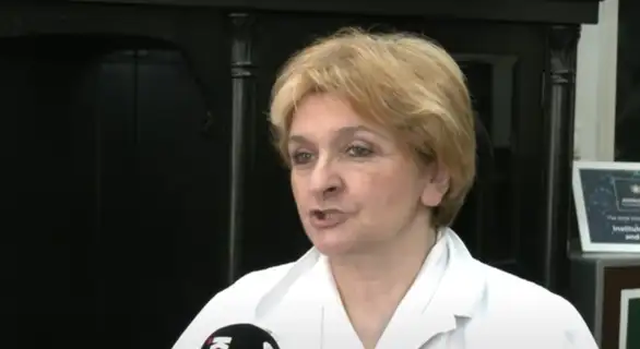 Grujičić: Vakcinišite se zbog onih koji pate od teških bolesti