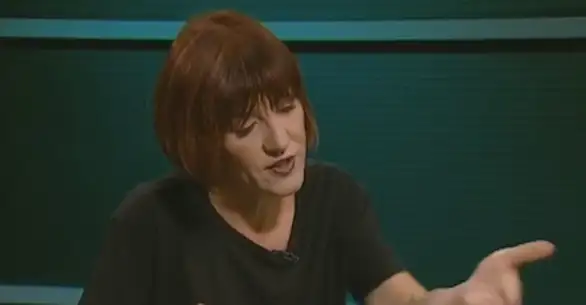 Vučenić: Zna se već pobednik izbora, male stranke će biti dekor u parlamentu