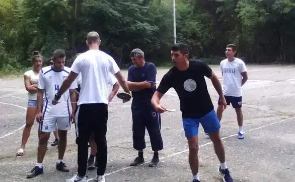 Hajduk Veljkovi dani u Lenovcu