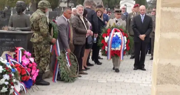 Dan oslobođenja grada u Prvom svetskom ratu