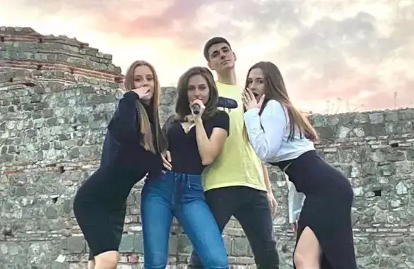 Na takmičenju “Srbija u ritmu Evrope” zaječarski tim nastupa pod rednim brojem 24