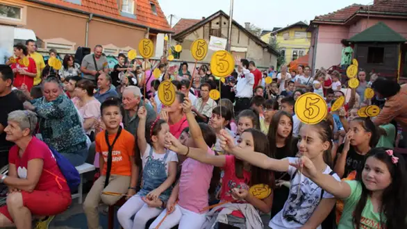 Dečiji centar iz Zaječara priključio se kampanji „Svako dete ima pravo…“