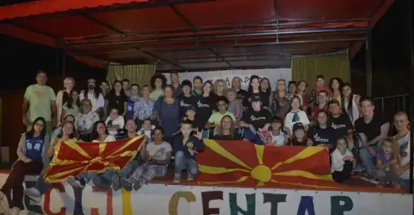 Od 4. do 8. septembra „5. međunarodni inkluzivni festival dečijeg i omladinskog stvaralaštva – Art zona za sve”