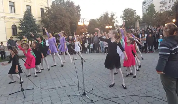 Brojne aktivnosti Dečijeg centra u okviru Međunarodnog dana deteta