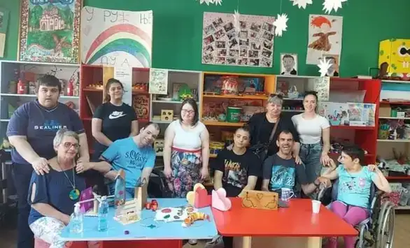 Dečiji centar: Istraživanje o položaju dece sa invaliditetom, njihovoj vidljivosti i pristupu sportskim i kulturnim aktivnostima u slobodno vreme