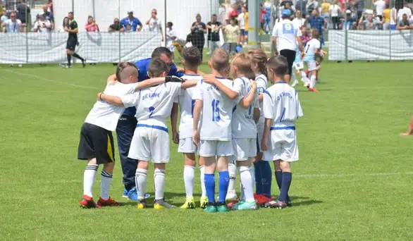 Međunarodni fudbalski turnir "Zaječar 2020" naredna dva vikenda na Kraljevici