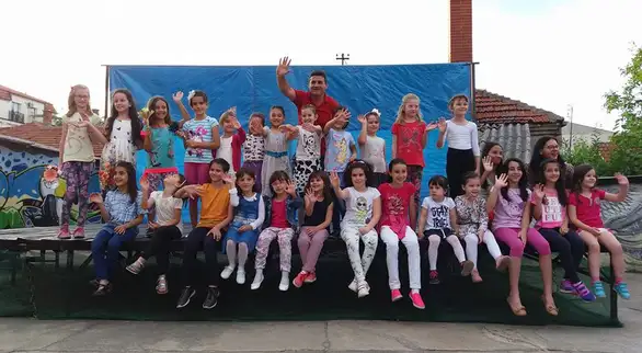 Lepe vesti stižu iz "Dečijeg centra": Sledi nastavak projekta "Ženski potpis", ali, to nije sve...