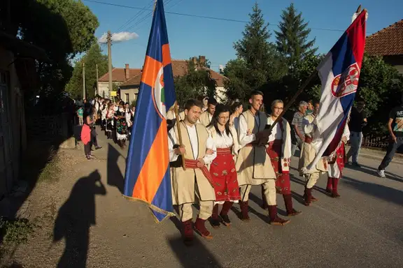 Juče je održan 11. Sabor kosovskih Srba Timočke Krajine