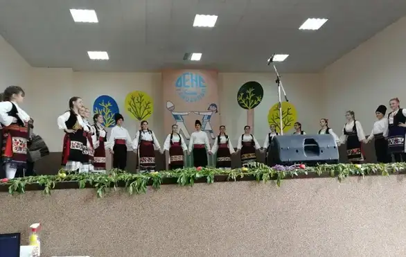 U Gradskovu kod Zaječara biće održana 27. Međunarodna smotra dečjeg narodnog stvaralaštva „DENSˮ