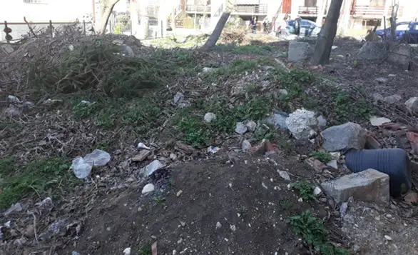 Deponije svuda - nadležni ćute! (VIDEO+FOTO)