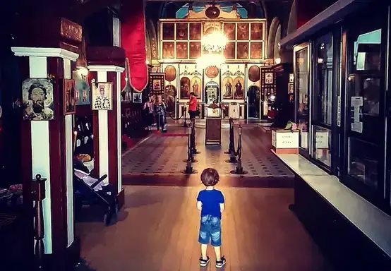 Danas su Detinjci: Prvi od tri velika praznika koji prethode Božiću