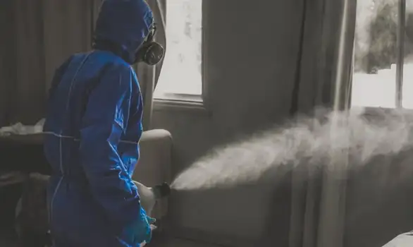 U petak dezinfekcija sela Grljan, Avramice i naselja “Grljanski put”