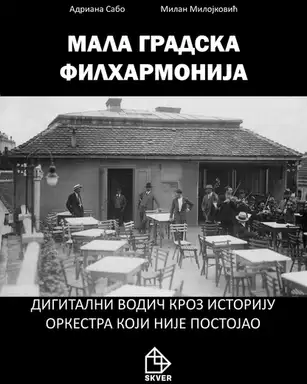 Da li bi Zaječar bio isti grad da ima filharmonijski orkestar?