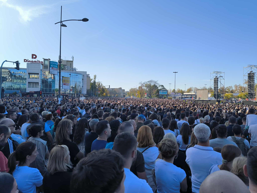 Dijana Hrka najavila da će štrajkovati glađu