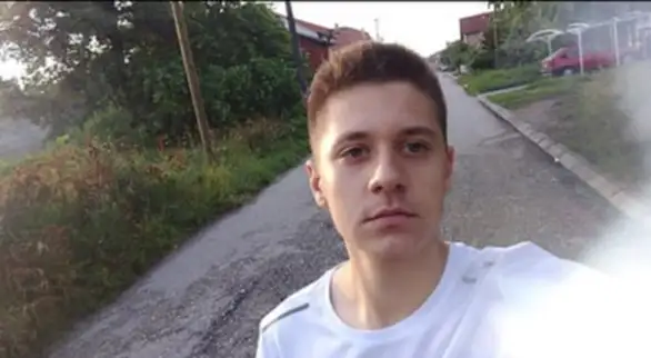 Bravo, Dimitrije: Brza reakcija mladića spasila je jedan život!