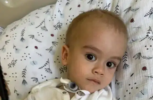 Pomozimo malom Dimitriju da ozdravi!