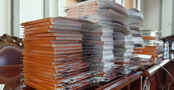 107 učenika nagrađeno Vukovom diplomom